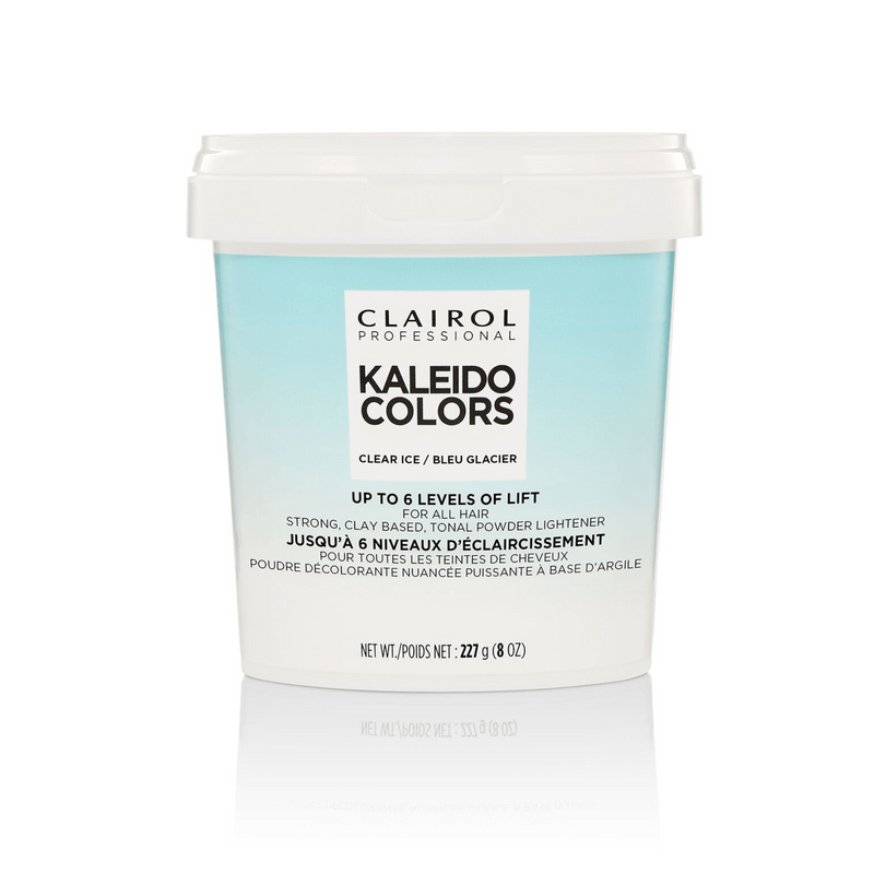 Clairol Kaleidocolors Creme Developer - Clear Ice (8oz)