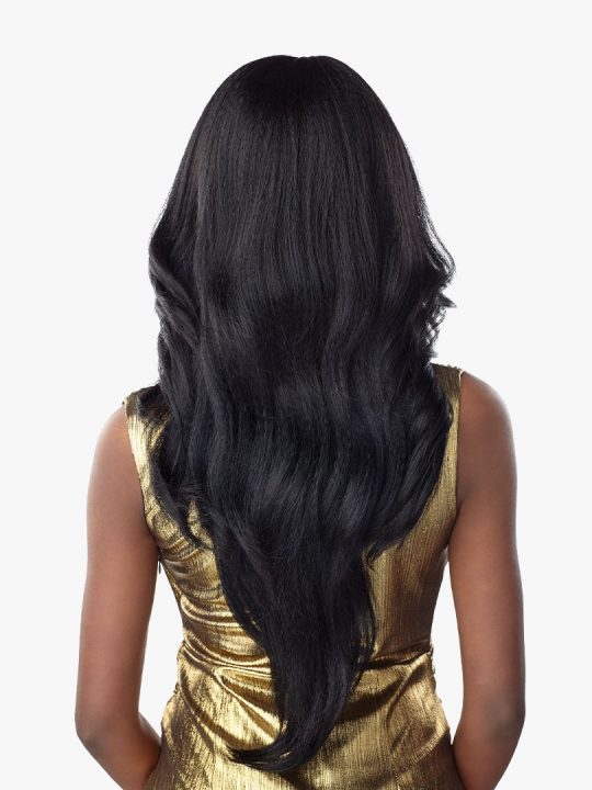 Butta Lace Wig - Unit 16